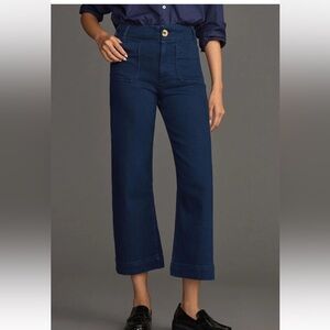 Maeve the Collette Jean